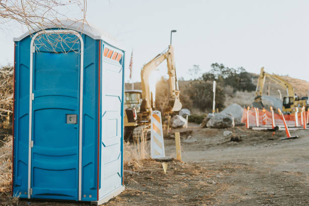 Best Porta potty rental near me  in Harrison, NJ