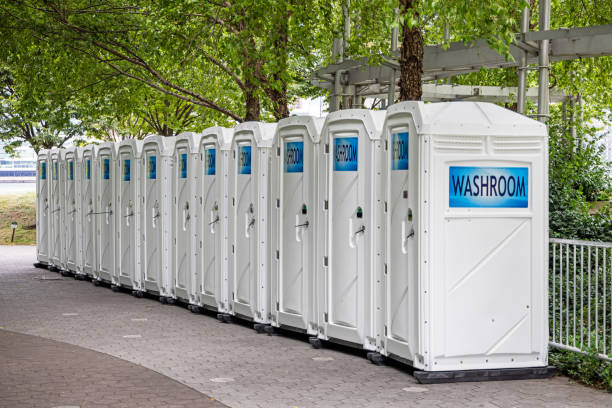 Best Local porta potty services  in Harrison, NJ