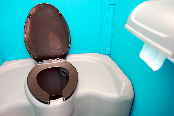 Best Porta potty rental near me  in Harrison, NJ