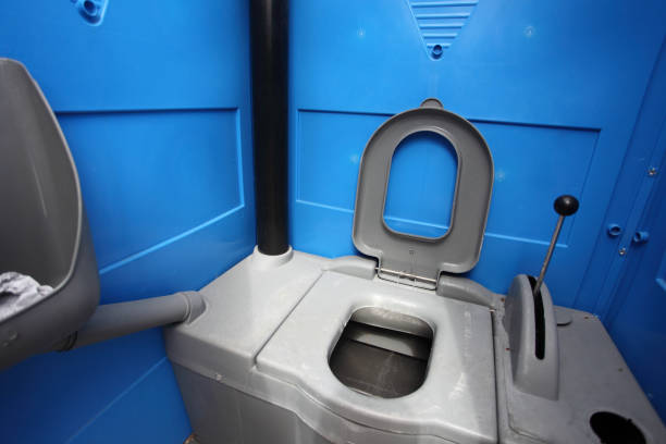 Best Best portable toilet rental  in Harrison, NJ