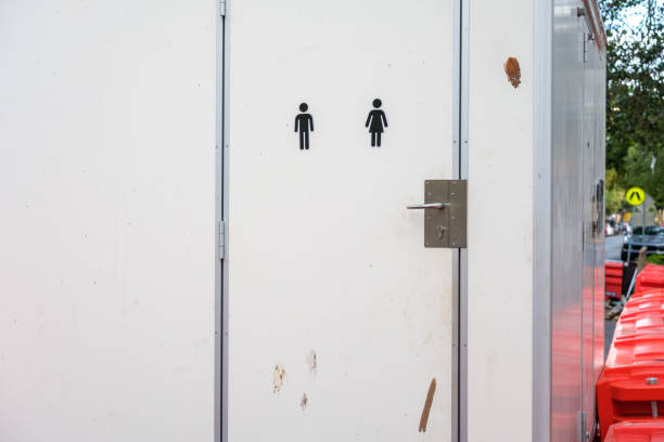 Best Local porta potty services  in Harrison, NJ