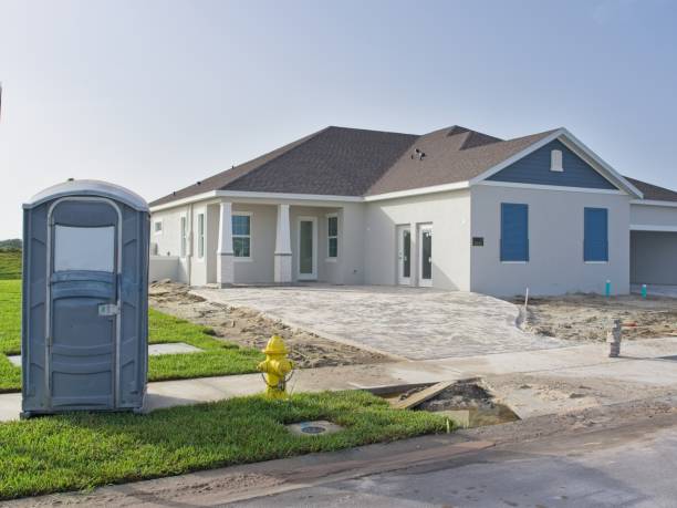 Best Portable bathroom rental  in Harrison, NJ