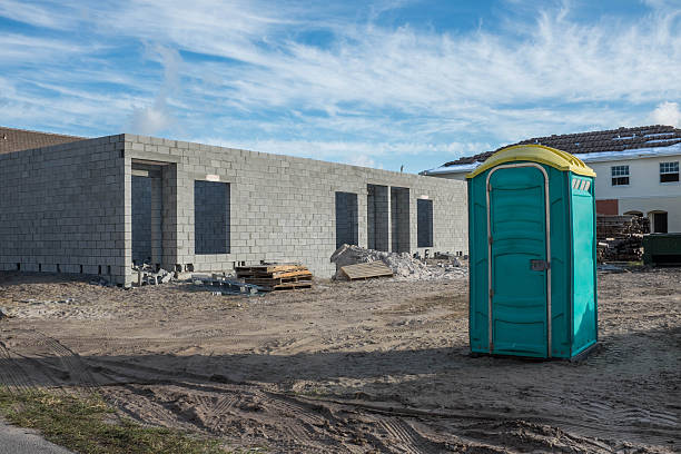 Best Porta potty rental for festivals  in Harrison, NJ
